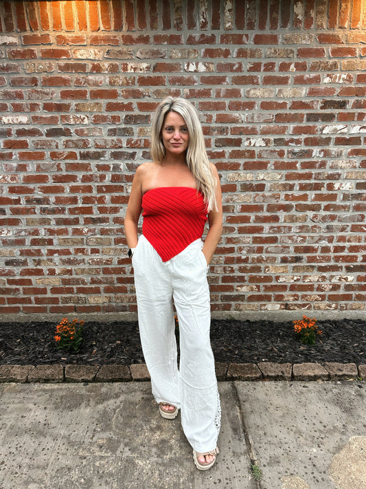Beachside Pants