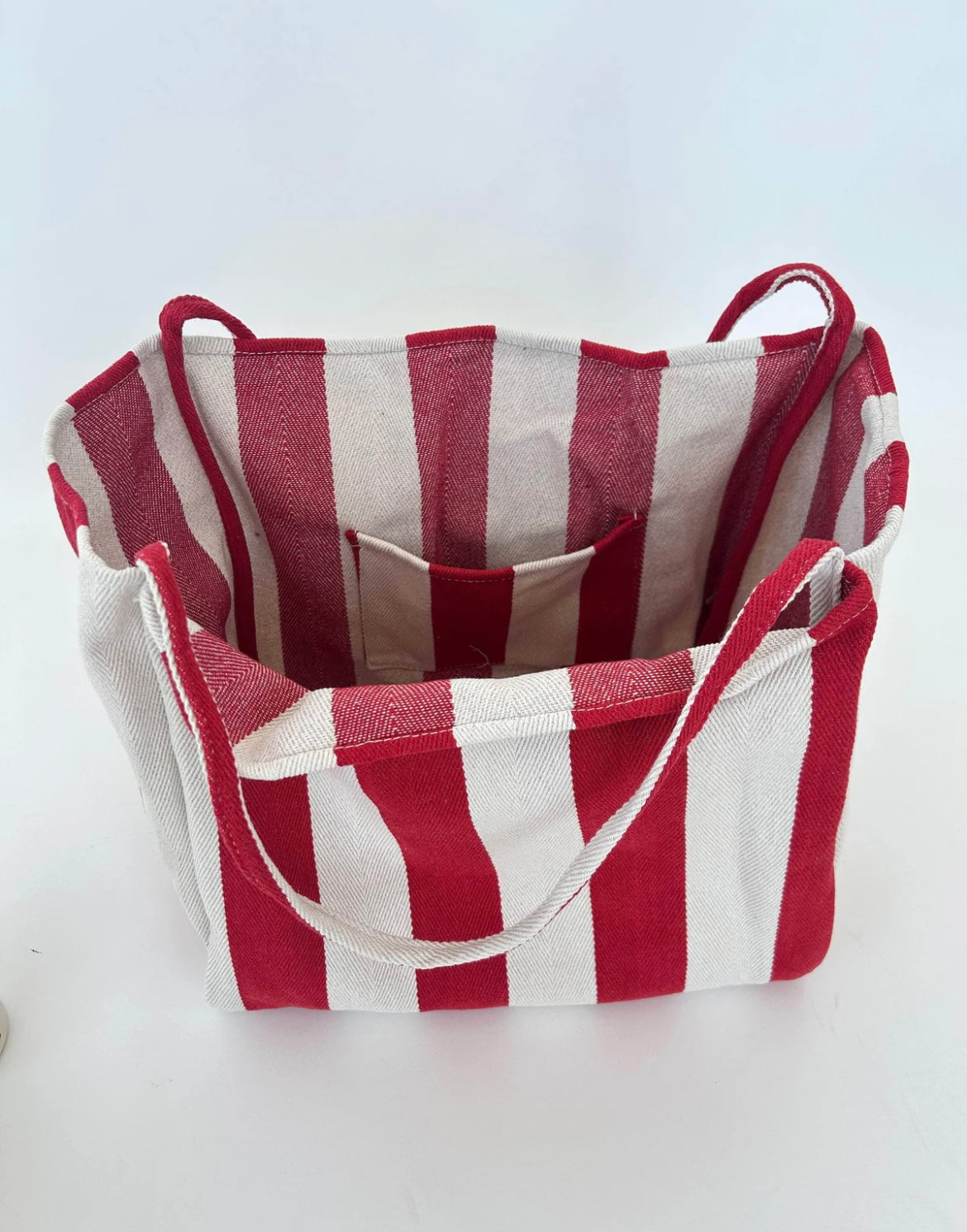 Let’s Get Away Tote Bag