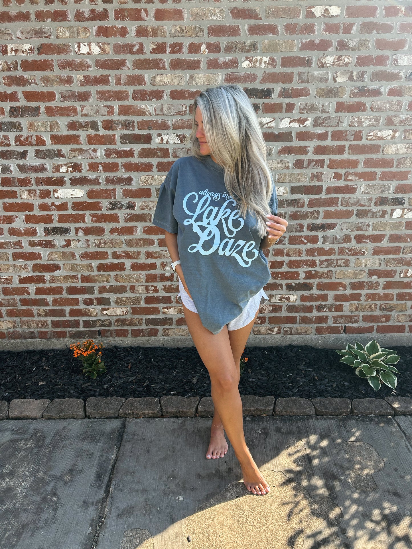 Lake Daze TShirt
