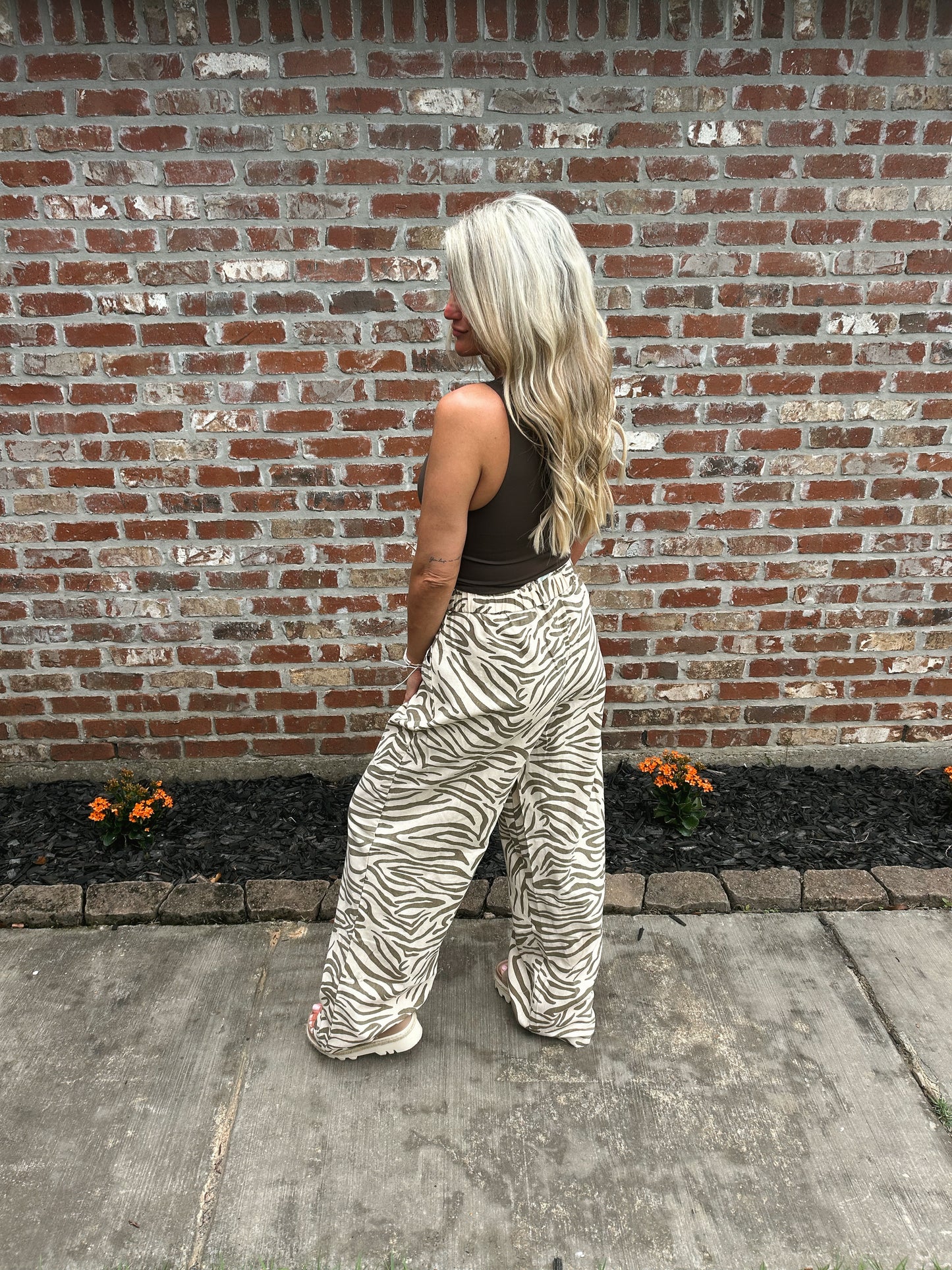 Drive Me Wild Pants