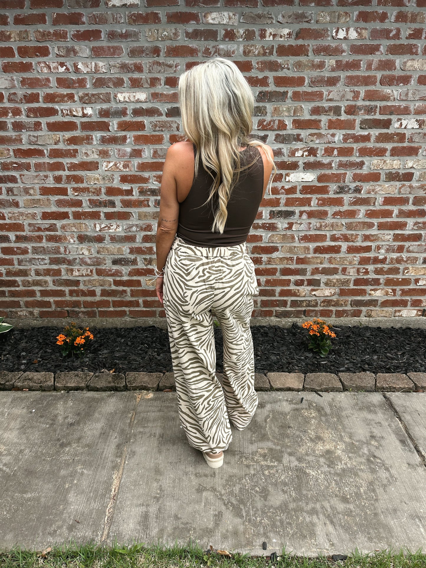 Drive Me Wild Pants
