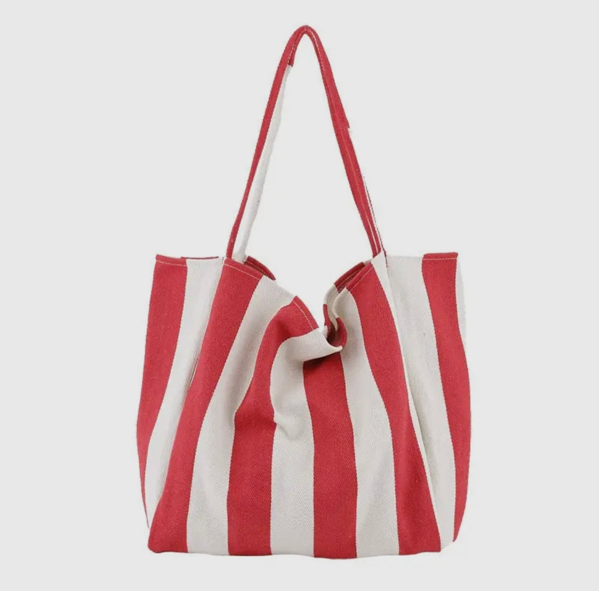 Let’s Get Away Tote Bag