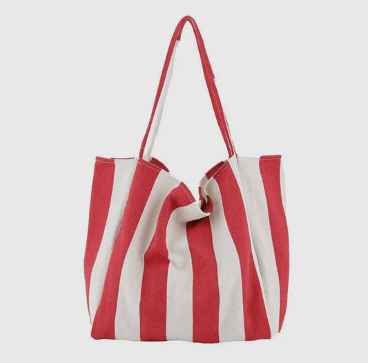 Let’s Get Away Tote Bag