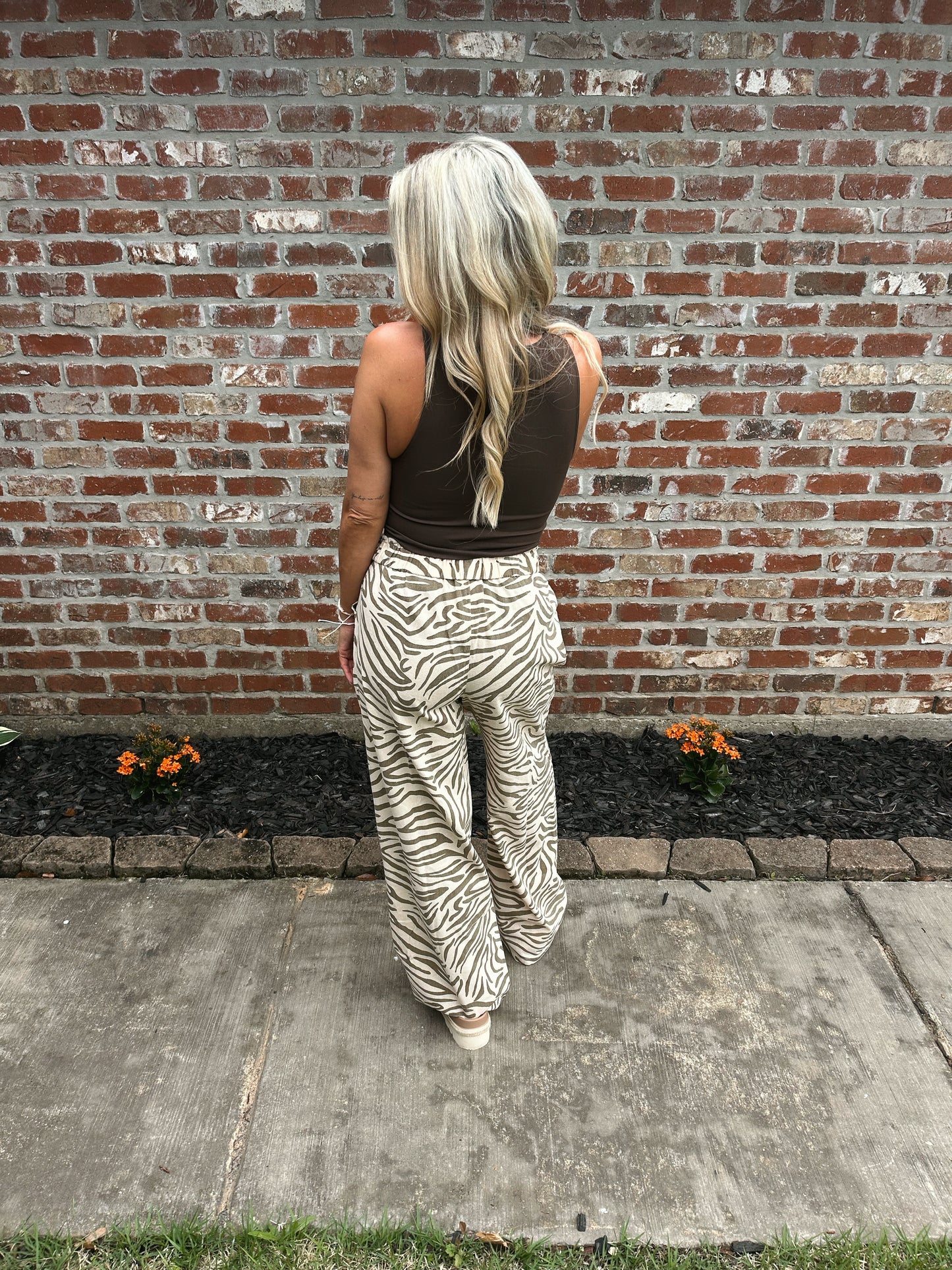 Drive Me Wild Pants