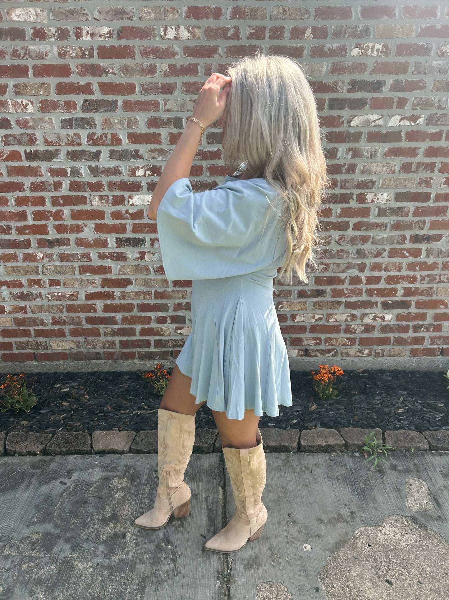 It’s a Breeze Romper