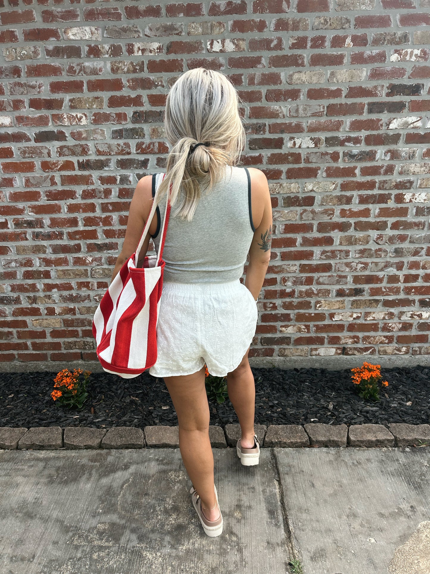 Let’s Get Away Tote Bag