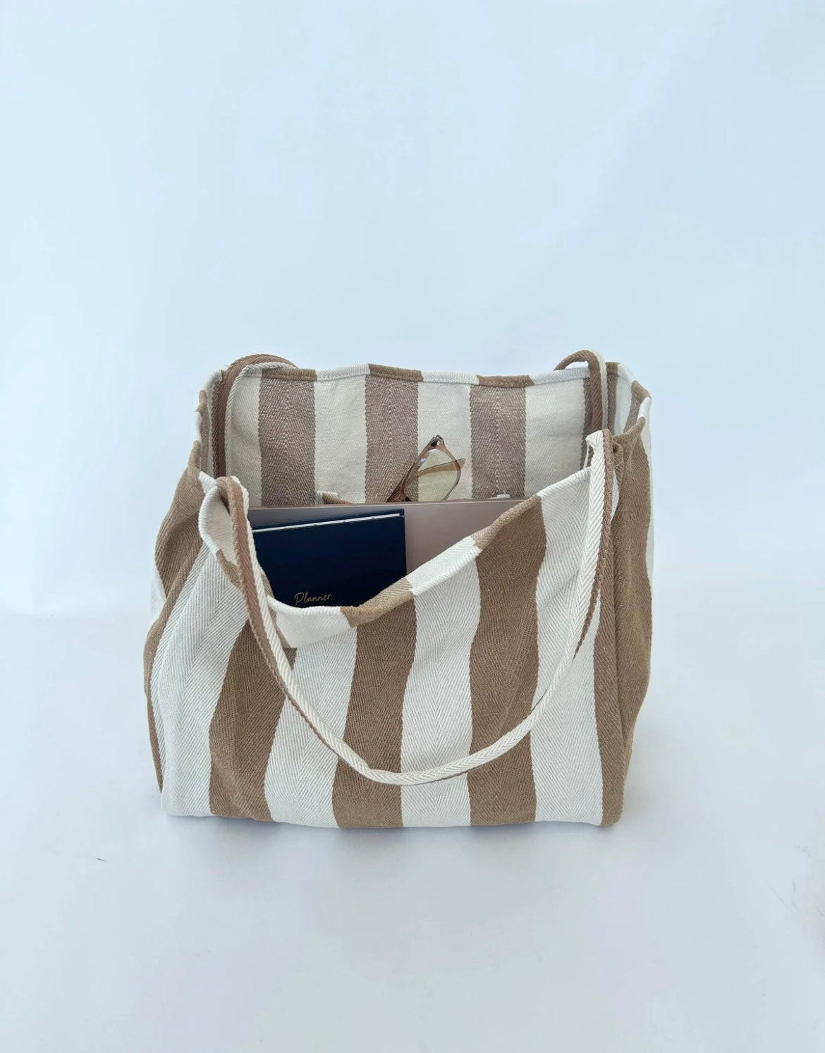 Let’s Get Away Tote Bag