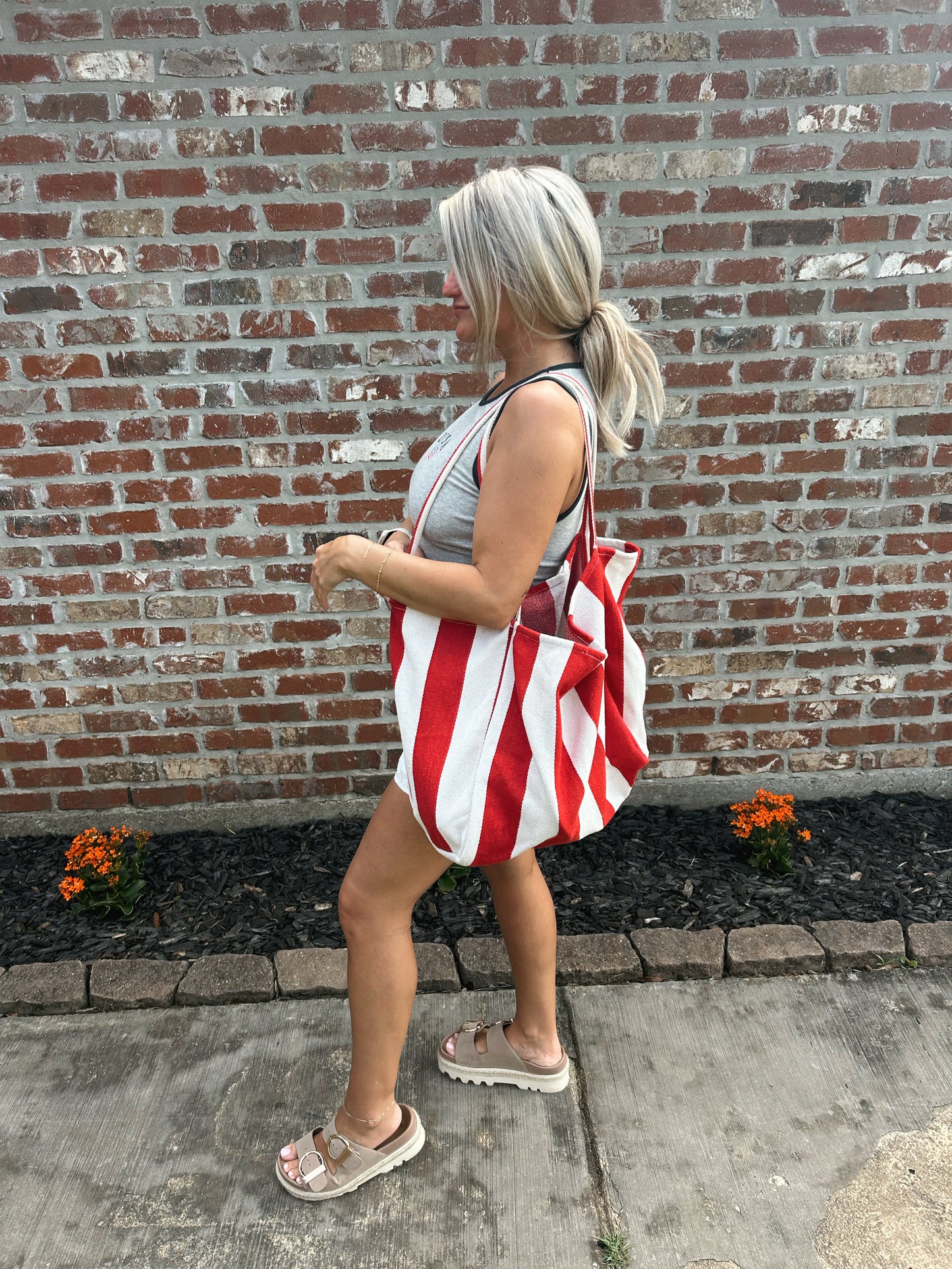 Let’s Get Away Tote Bag