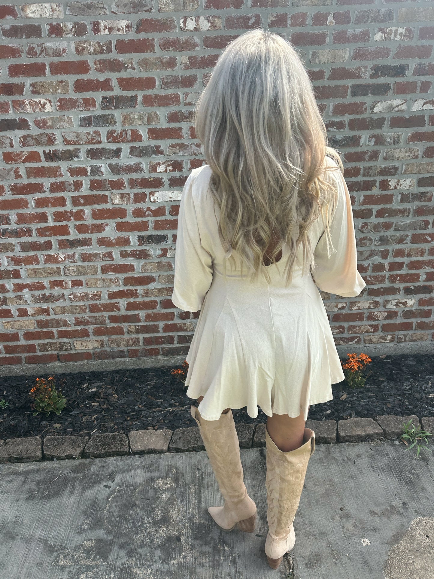 It’s a Breeze Romper