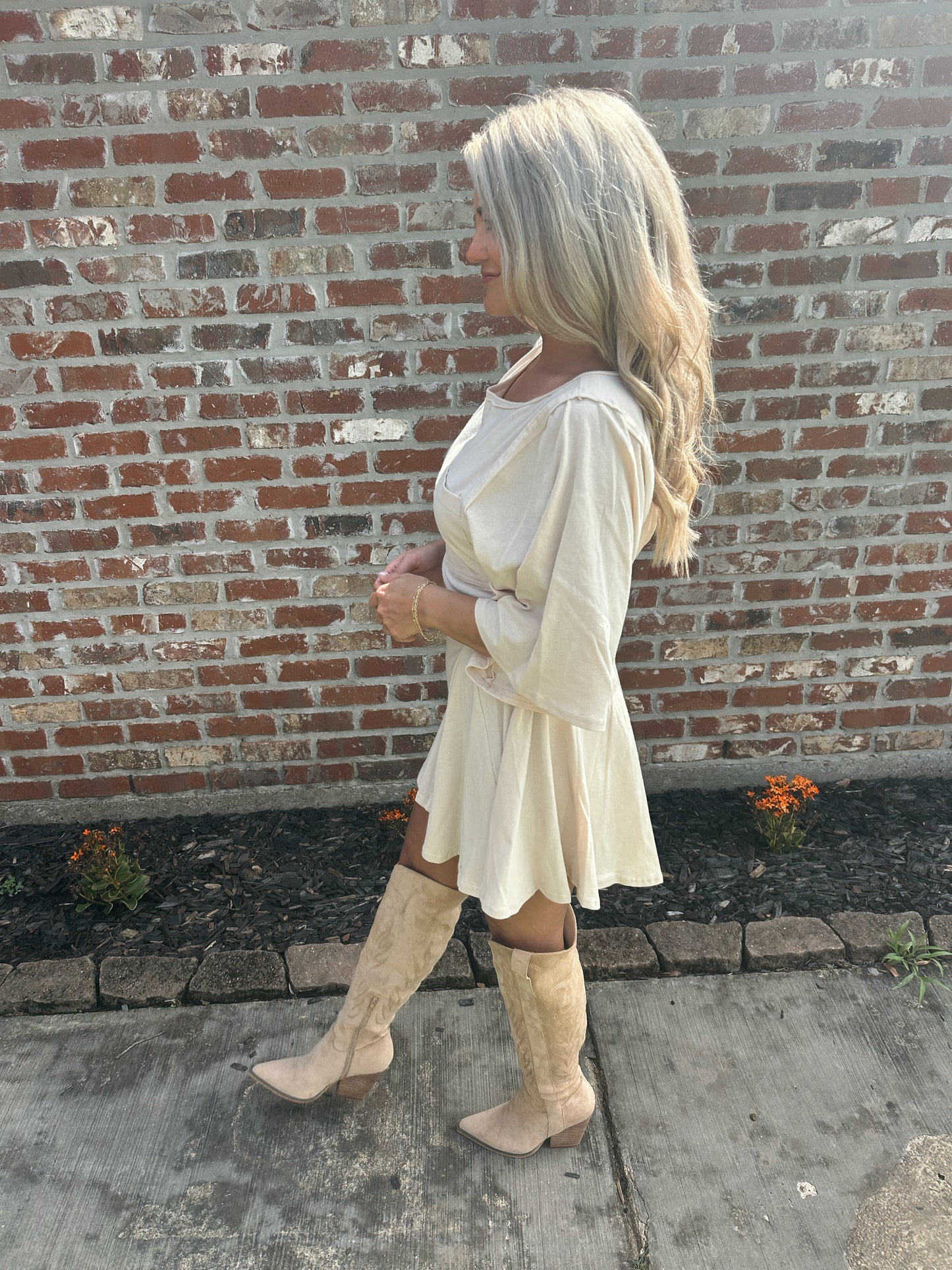 It’s a Breeze Romper