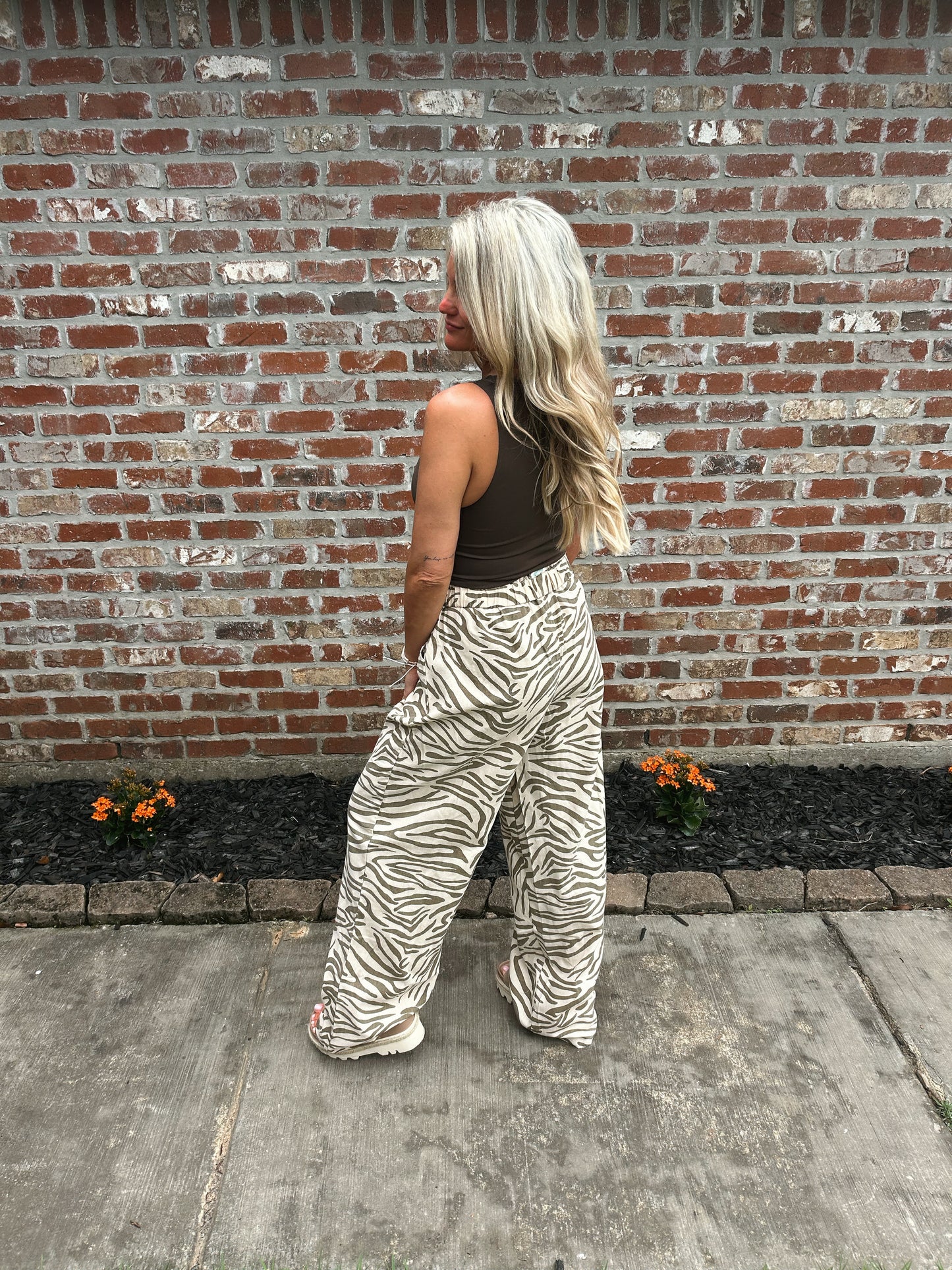 Drive Me Wild Pants