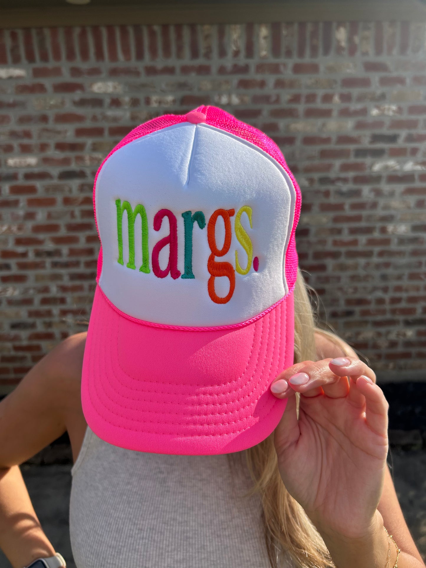 Margs Hat