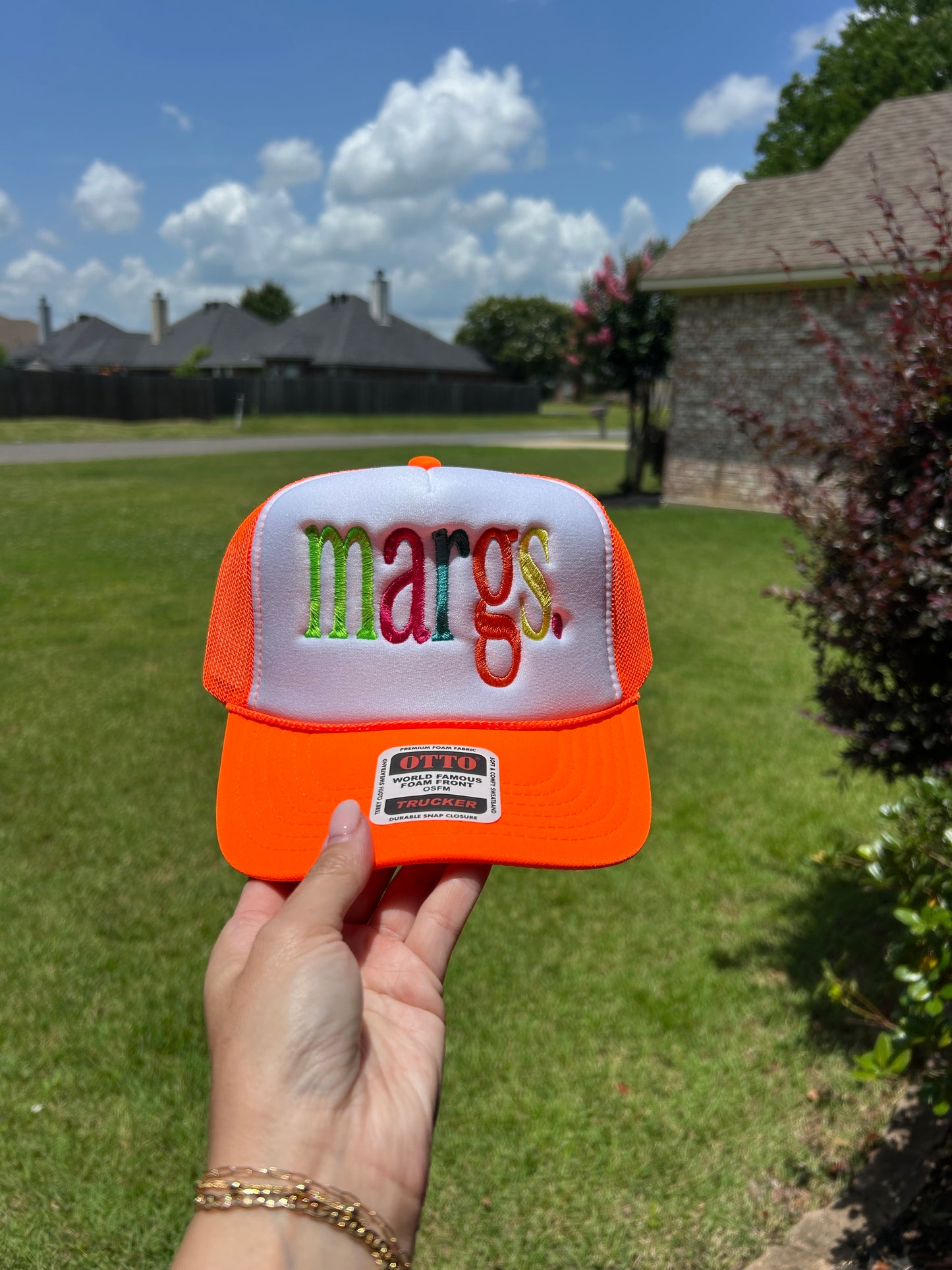 Margs Hat
