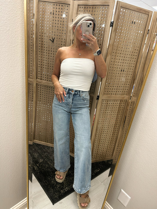 Jess Risen Jeans