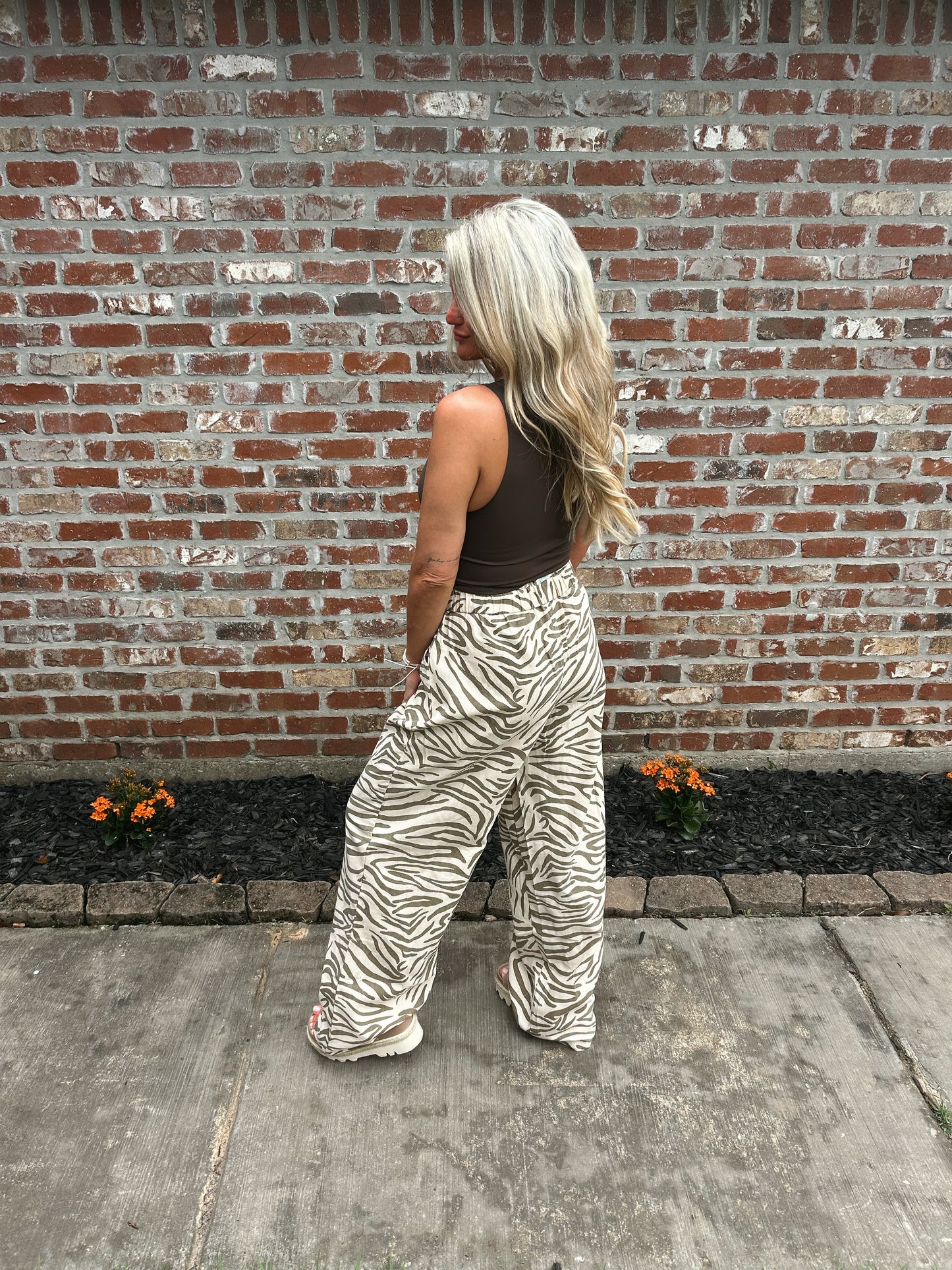 Drive Me Wild Pants