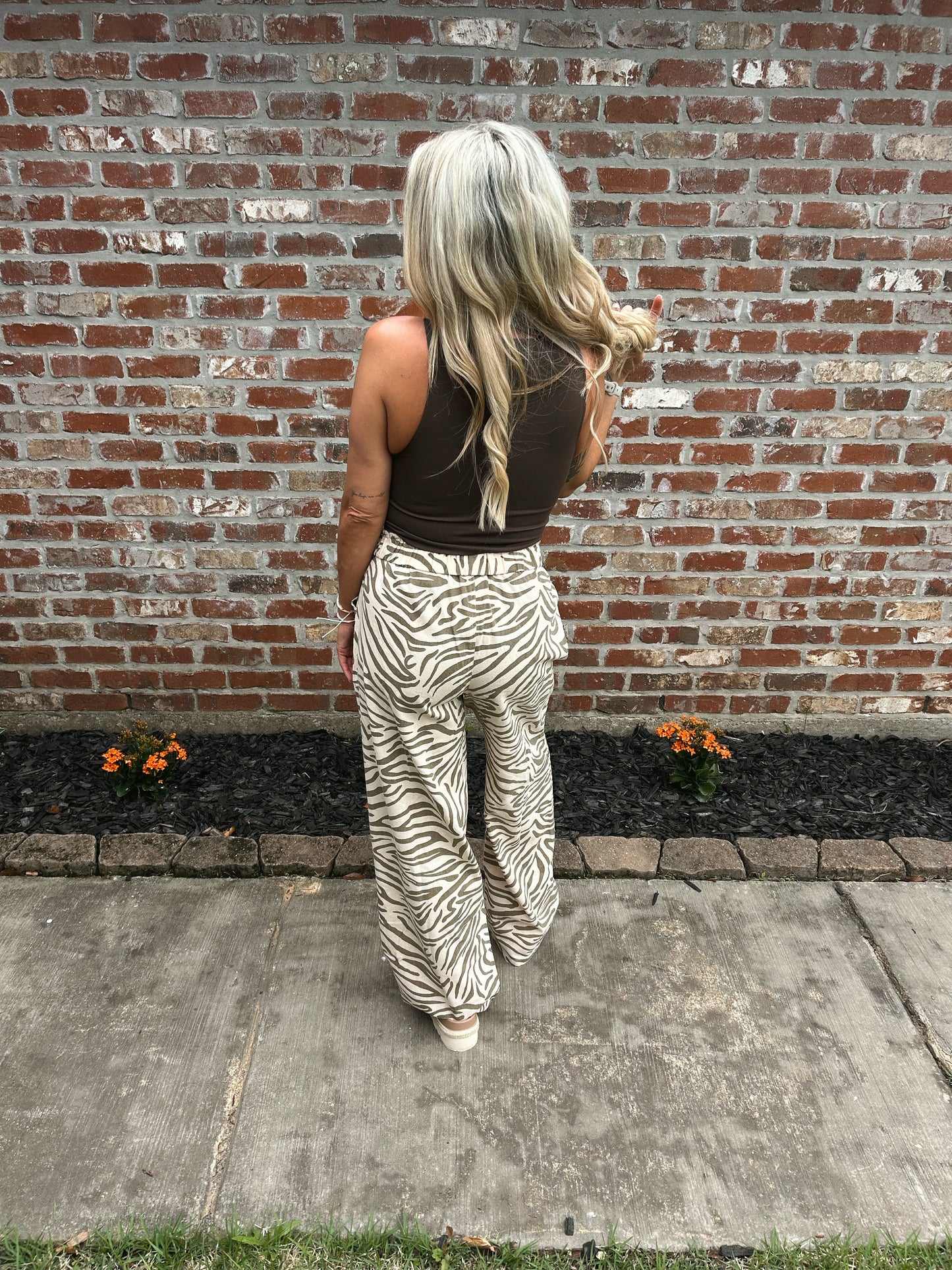 Drive Me Wild Pants