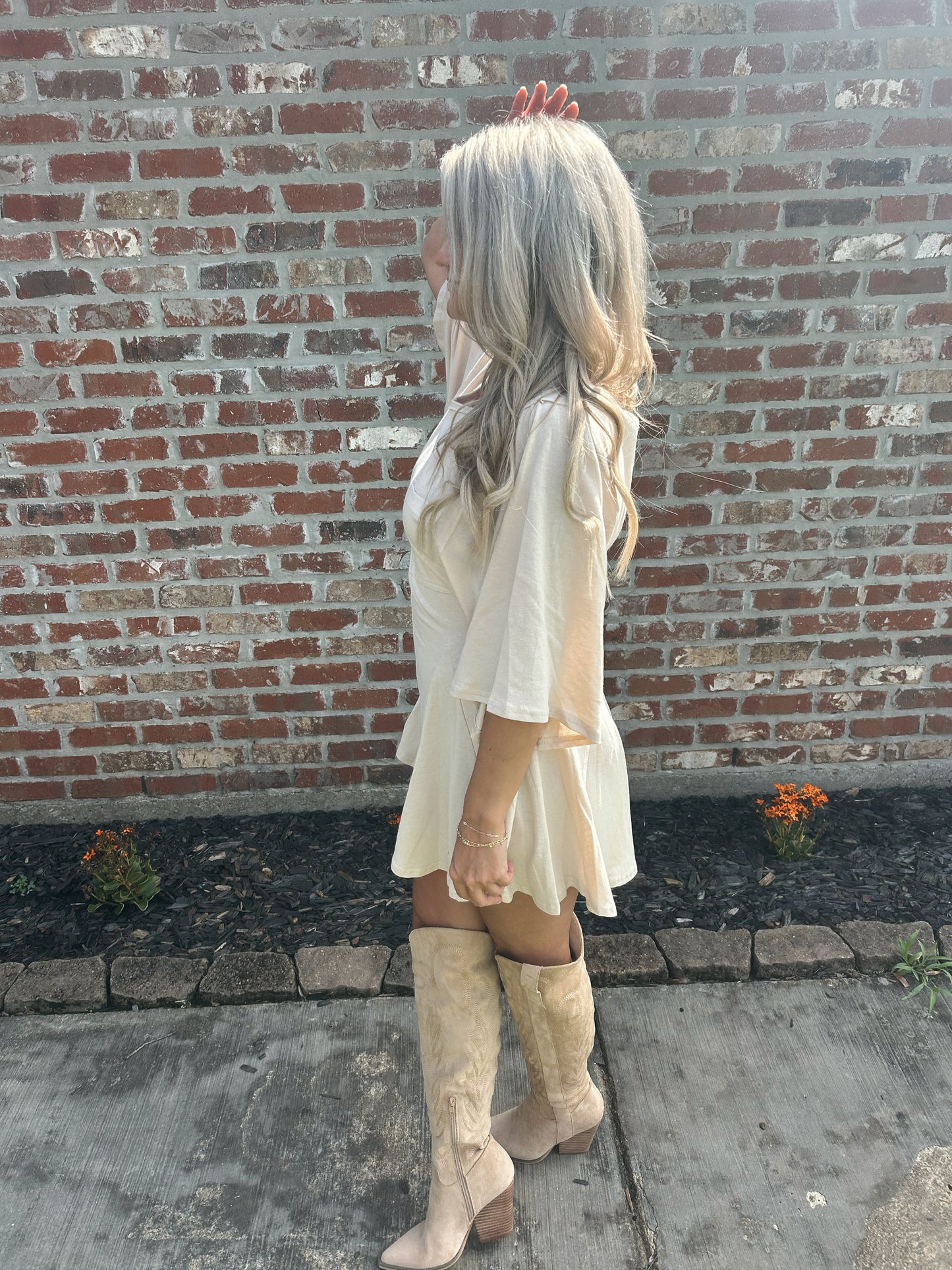 It’s a Breeze Romper