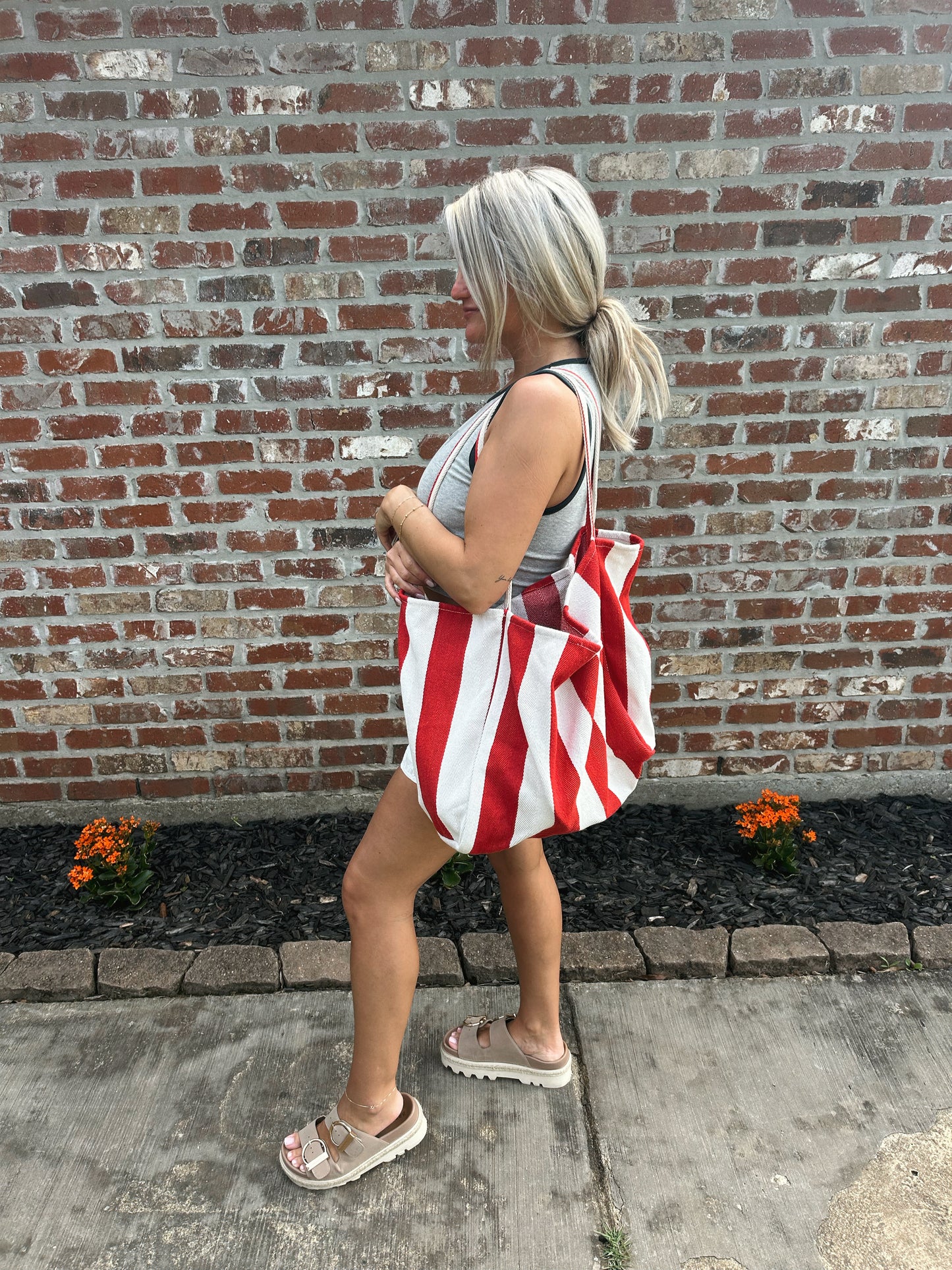 Let’s Get Away Tote Bag