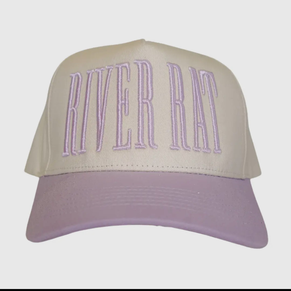 River Rat Hat