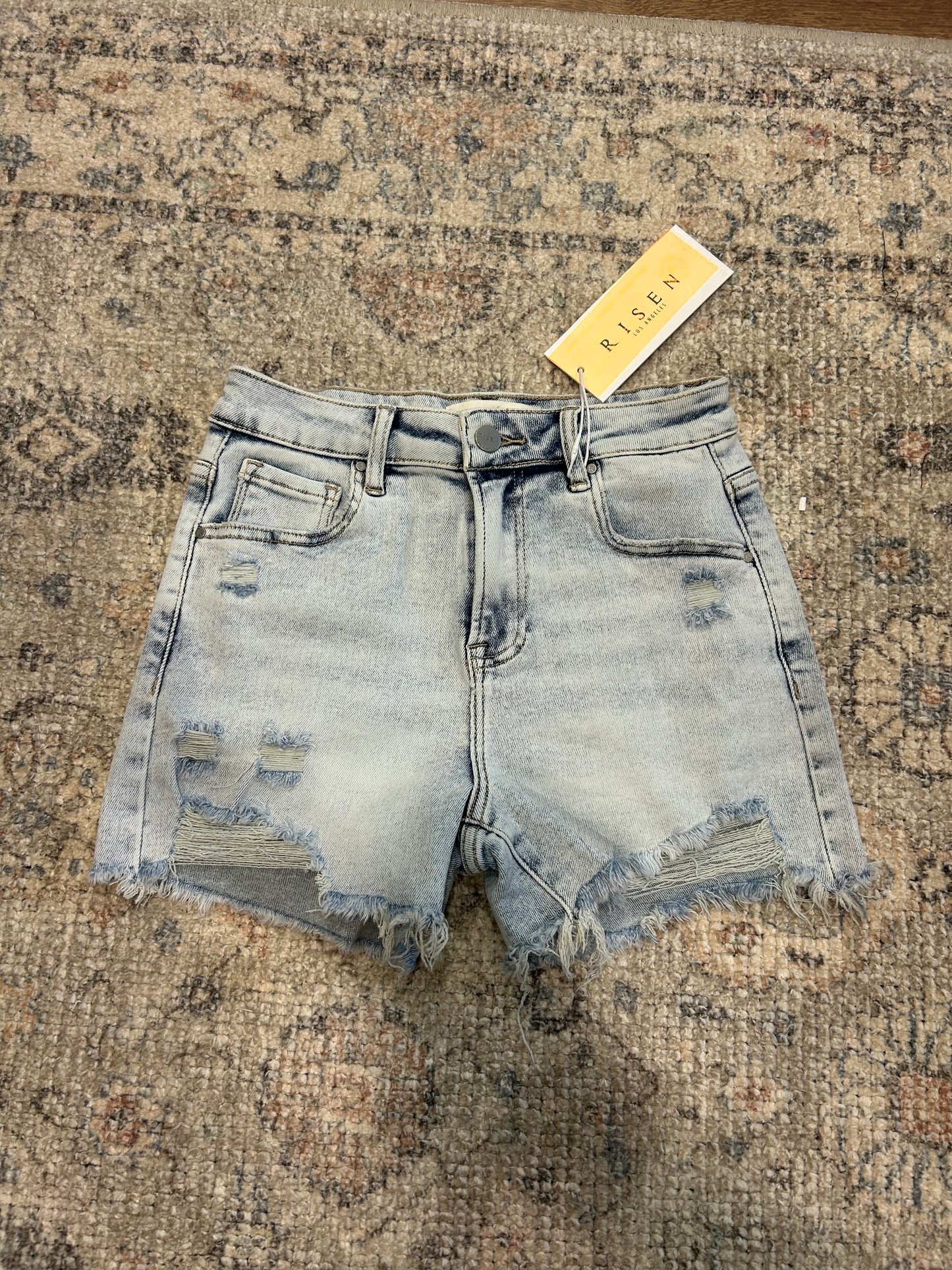Alice RISEN shorts