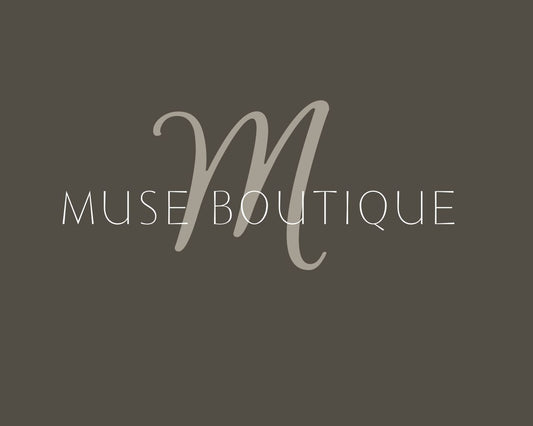 Muse Boutique Gift Card
